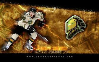 London Knights Hockey Club Ontario League