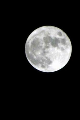 iPhone Background Full Moon From Category Nature Wallpaper For