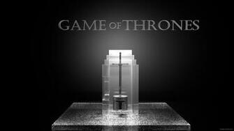 Of Game Thrones Sword Beauty HD Wallpaper