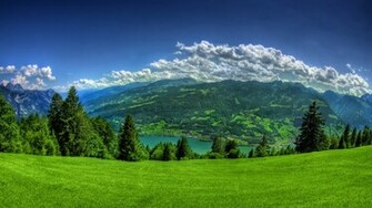 Unique Wallpaper The Most Beautiful Nature HD