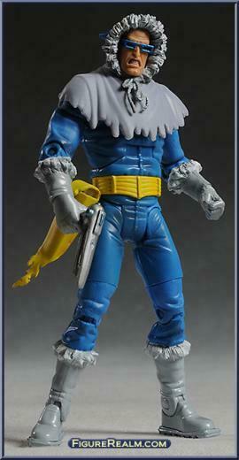 Captain Cold HD Walls Find Wallpaper