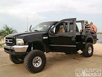 Diesel Truck News Ford F250