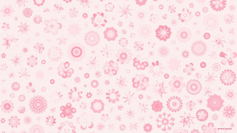 Pink Flower Wallpaper