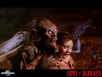 Army Of Darkness Wallpaper