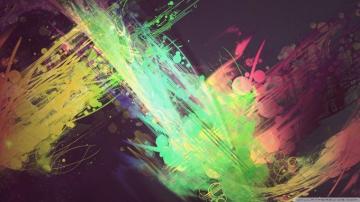 Graphic Art Ultra HD Desktop Background Wallpaper For 4k UHD Tv