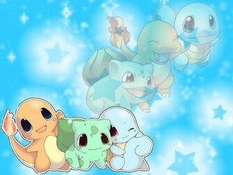 Pokemon Wallpaper Barbaras HD