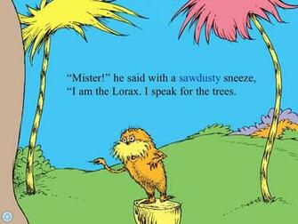 Lorax Wallpaper Group