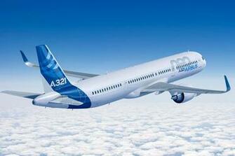 Airbus A321 Wallpaper Vehicles Hq Pictures 4k