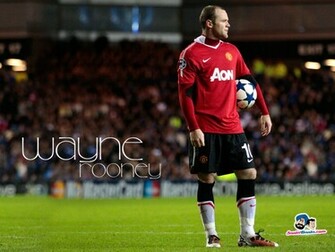 Wayne Rooney Wallpaper