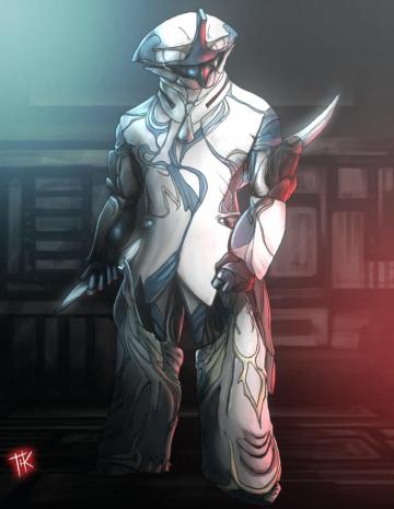Frost By Tharkim For Your Desktop