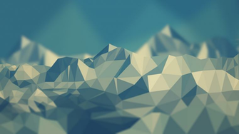 My Favorite Low Poly Wallpaper