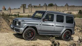 The Best G550 Mercedes Wallpapercar And Vehicle Re Car