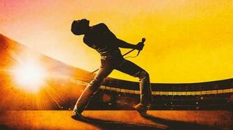 Bohemian Rhapsody HD Wallpaper In