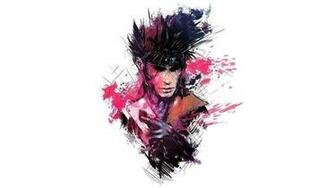Gambit Wallpaper HD Image