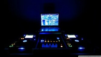 HD Dj Wallpaper