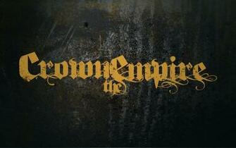 Crown The Empire Wallpaper By Alexrotondo