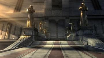Jedi Temple Wookieepedia The Star Wars Wiki