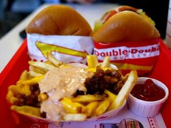 In N Out Burger Wallpaper X Net