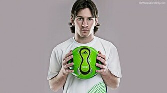 Lionel Messi HD Wallapers Wallpaper OnlyHD Only