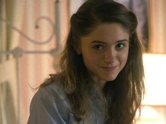 Natalia Dyer Height Weight Age Net Worth Boyfriend And