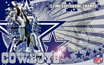 This New Dallas Cowboys Desktop Background Wallpaper