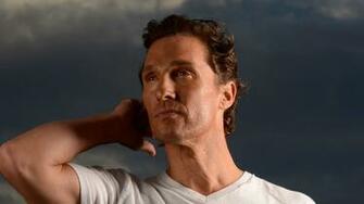Matthew Mcconaughey Wallpaper HD Collection For
