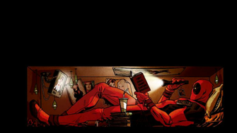 Deadpool Wallpaper Pictures Image