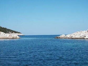 Ocean Scene Wallpaper Photo Jpg