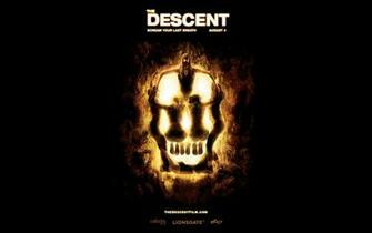 Horror Movies Image The Descent Wallpaper HD And