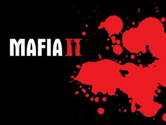 Mafia Game Wallpaper HD