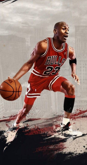 Michael Jordan Wallpaper