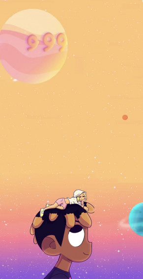 X Vs The World iPhone Wallpaper R Xxxtentacion