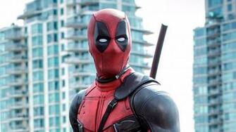 Re Deadpool Movie 4k Wallpaper