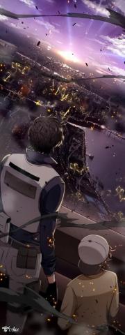 Omniscient Reader S Point Webtoon Ch0