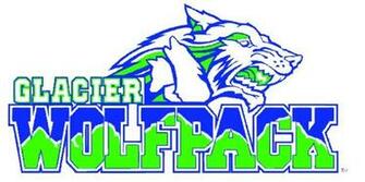 Wolf Pack Logo