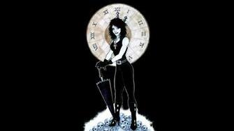 The Sandman HD Wallpaper Background Image Id