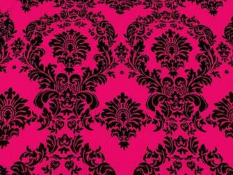 Neon Pink And Green Background Hot L