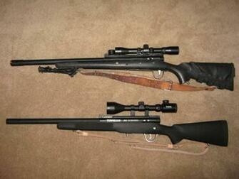 Remington M24 And Parker Hale M82 Graphics Pictures Image For