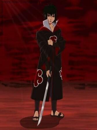 Wallpaper Uchiha Sasuke Mangekyou Sharingan The