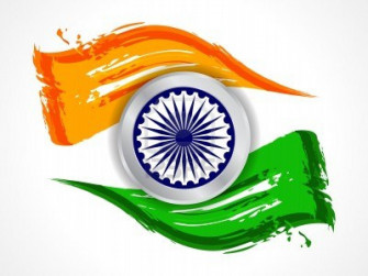 Indian Flag Wallpaper HD Image