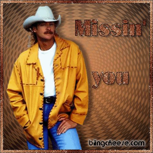 Miss You Alan Jackson Graphics Tags