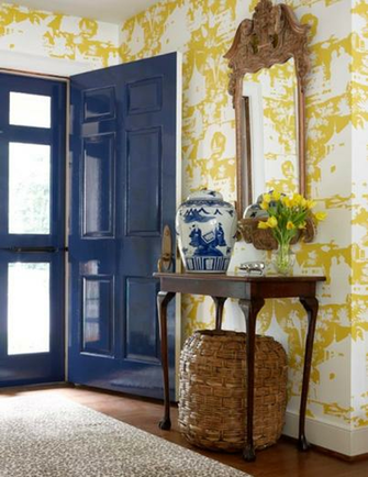 Halloween Entryways Ideas Home Design