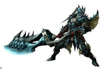 Monster Hunter Wallpaper