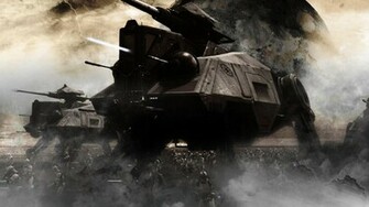 Clone Army Hrog Battle Star Wars HD Wallpaper