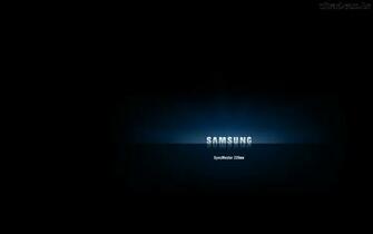 Samsung Wallpaper HD