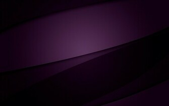 Abstract Purple Wallpaper Curves