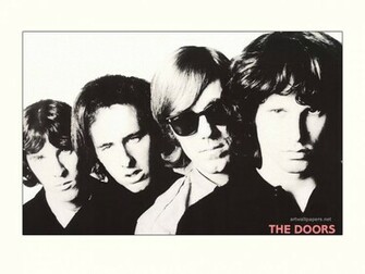Of Jim Morrison Poster In X Buy Framed Mounted