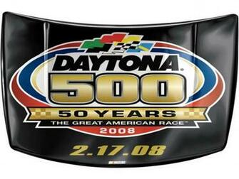 Daytona Wallpaper