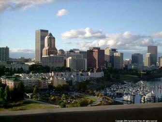 Portland Oregon Skyscrapercity