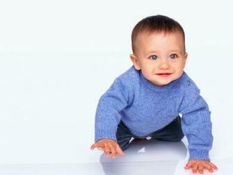 Nice Babies Wallpaper